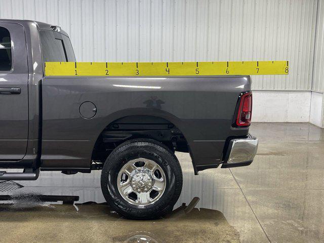 new 2025 Ram 2500 car, priced at $54,784