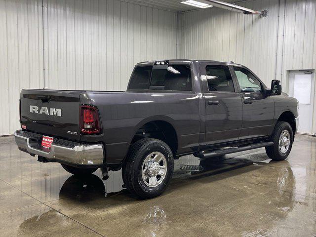 new 2025 Ram 2500 car, priced at $54,784