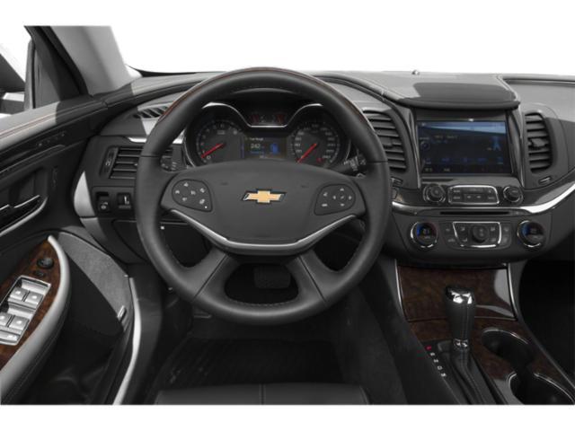 used 2015 Chevrolet Impala car