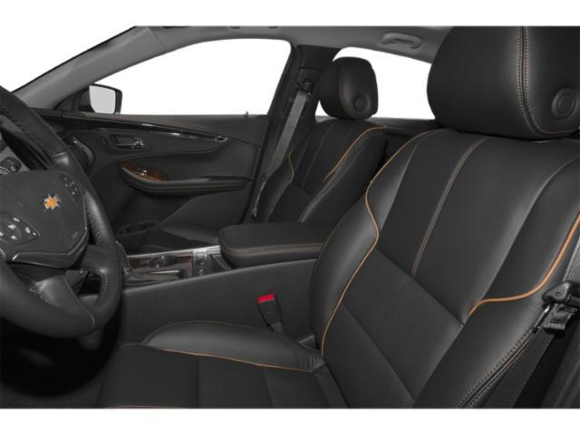 used 2015 Chevrolet Impala car