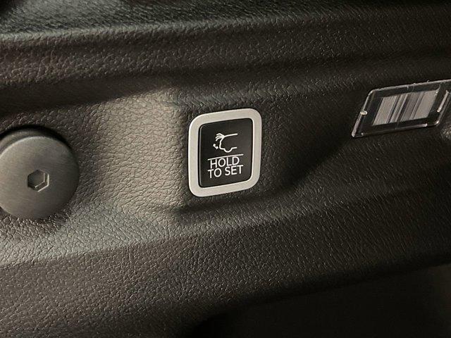 new 2025 Jeep Grand Cherokee L car, priced at $48,396