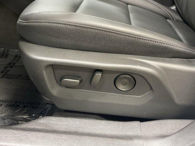 used 2024 Buick Envision car, priced at $28,019