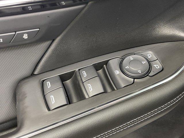 used 2024 Buick Envision car, priced at $28,019