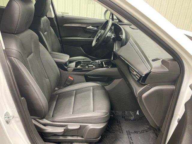 used 2024 Buick Envision car, priced at $28,019