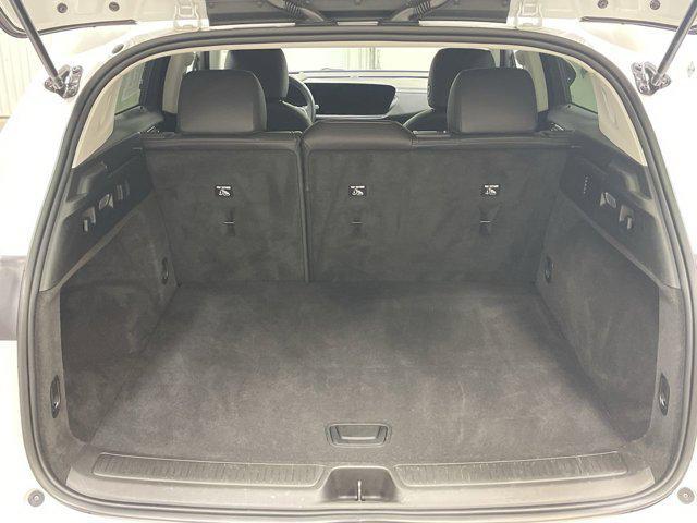 used 2024 Buick Envision car, priced at $28,019