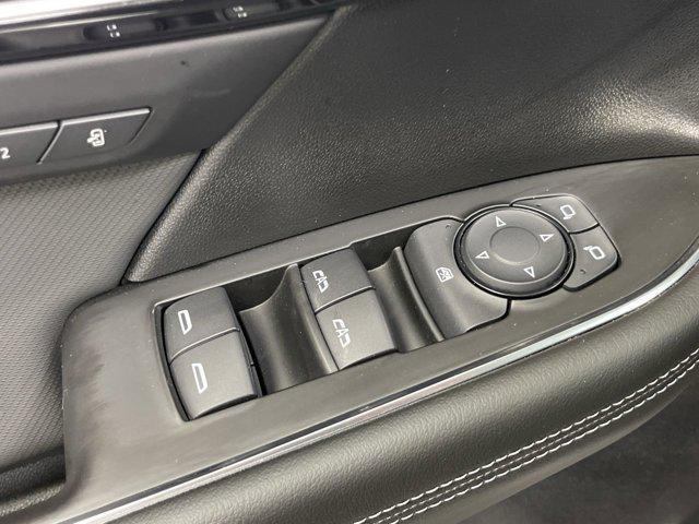 used 2024 Buick Envision car, priced at $28,019