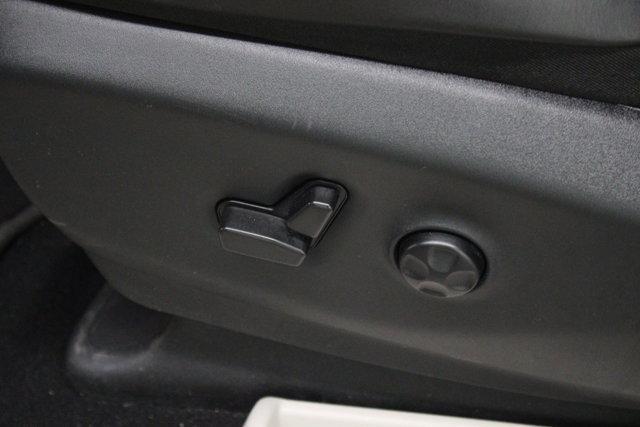 used 2024 Chrysler Pacifica car, priced at $38,974
