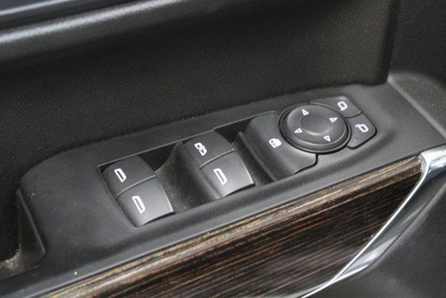 used 2021 GMC Sierra 1500 car, priced at $37,887