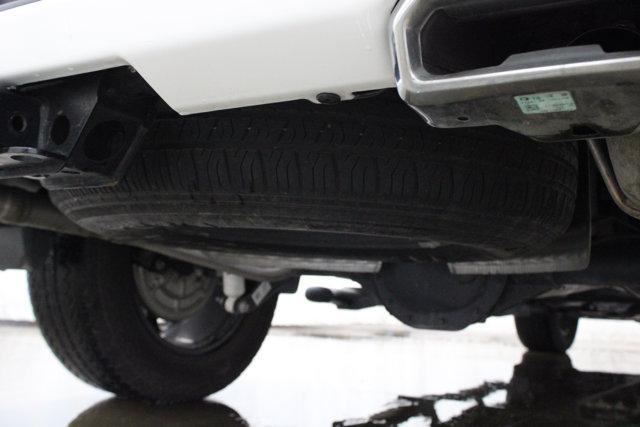 used 2021 GMC Sierra 1500 car, priced at $37,887