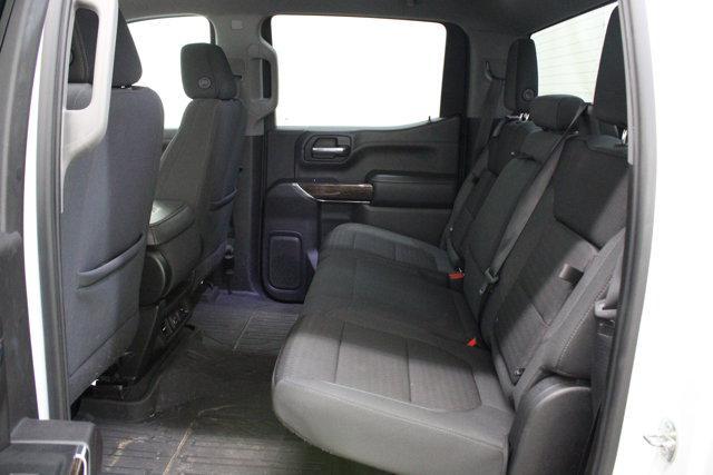 used 2021 GMC Sierra 1500 car, priced at $37,887
