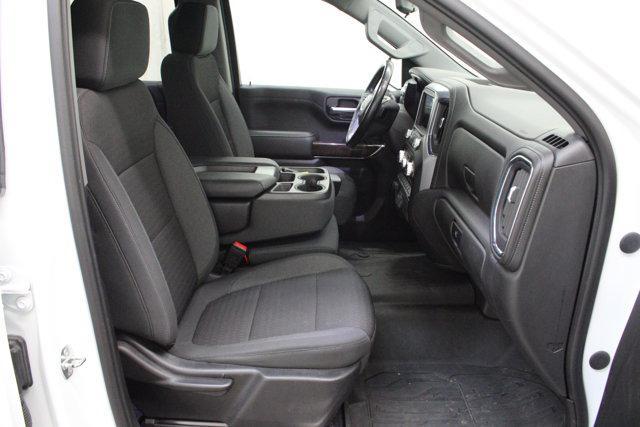 used 2021 GMC Sierra 1500 car, priced at $37,887