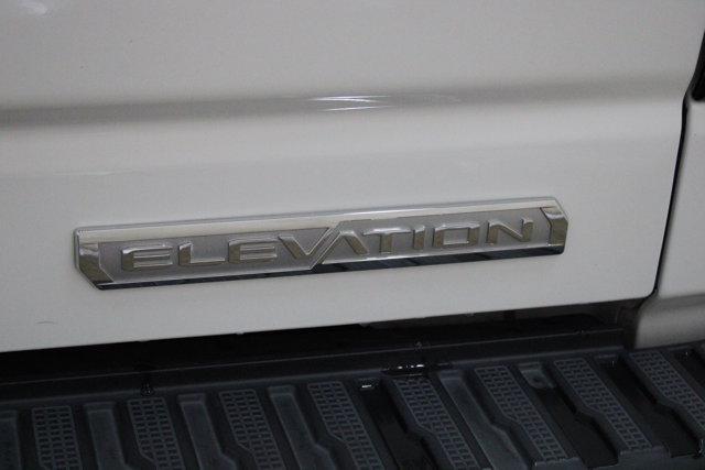 used 2021 GMC Sierra 1500 car, priced at $37,887