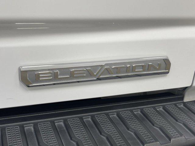 used 2021 GMC Sierra 1500 car, priced at $35,758