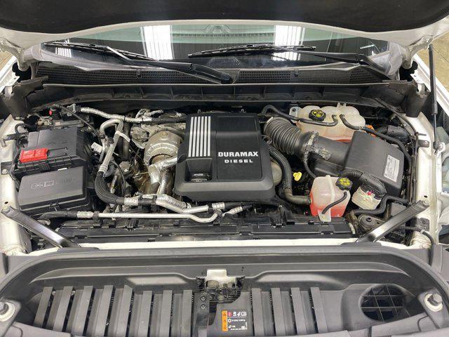 used 2021 GMC Sierra 1500 car, priced at $35,758