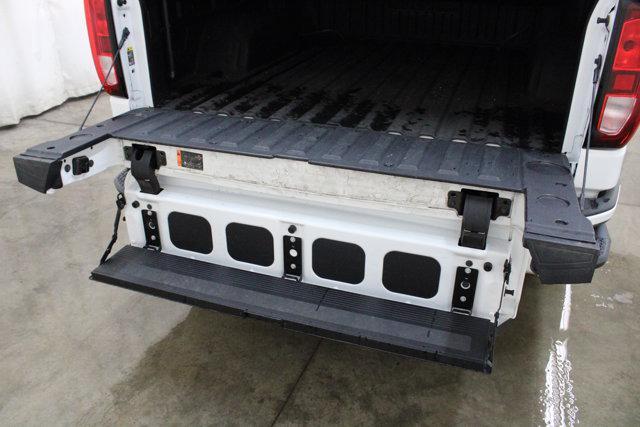 used 2021 GMC Sierra 1500 car, priced at $37,887