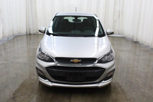 used 2020 Chevrolet Spark car, priced at $11,827