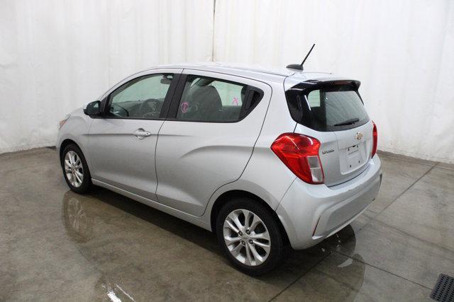 used 2020 Chevrolet Spark car, priced at $11,827