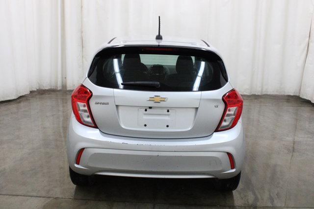 used 2020 Chevrolet Spark car, priced at $11,827