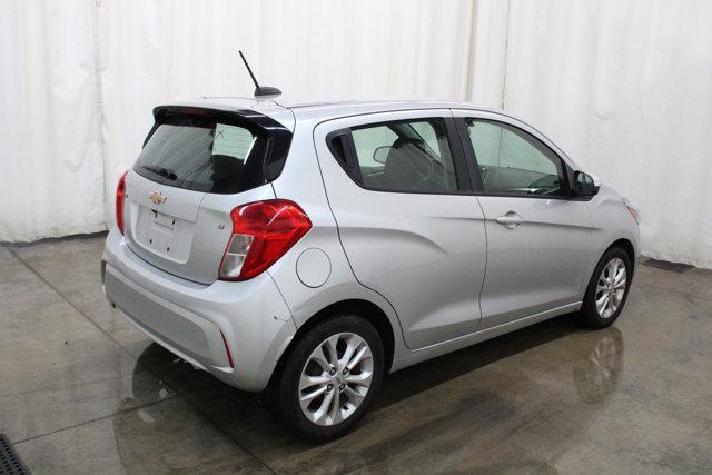 used 2020 Chevrolet Spark car, priced at $11,827