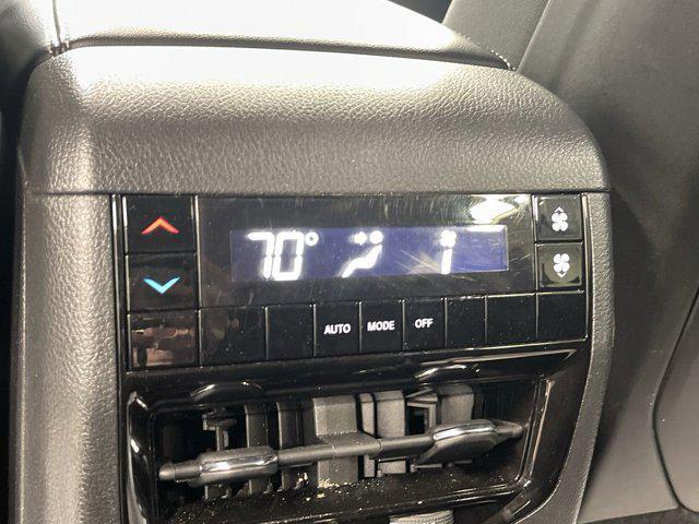 used 2023 Jeep Grand Cherokee L car, priced at $25,864
