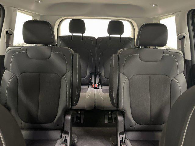 used 2023 Jeep Grand Cherokee L car, priced at $25,864