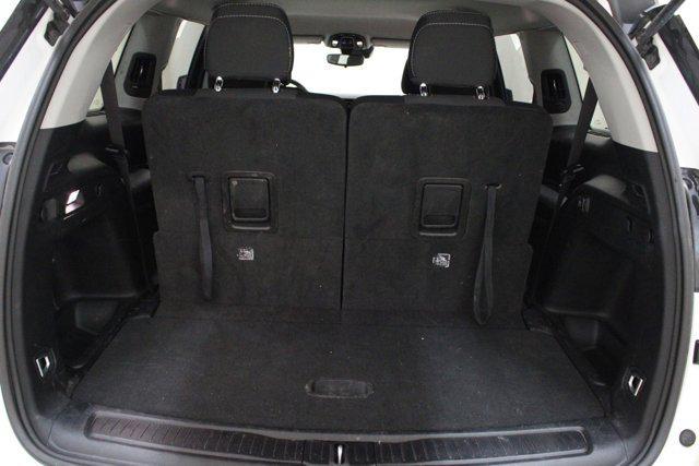 used 2023 Jeep Grand Cherokee L car, priced at $28,127