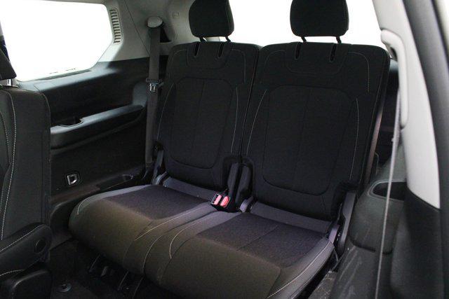 used 2023 Jeep Grand Cherokee L car, priced at $28,127