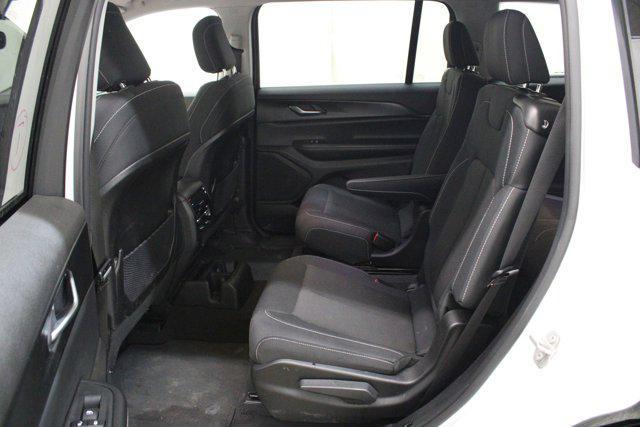 used 2023 Jeep Grand Cherokee L car, priced at $28,127