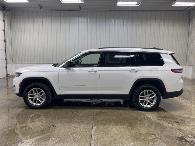 used 2023 Jeep Grand Cherokee L car, priced at $25,864