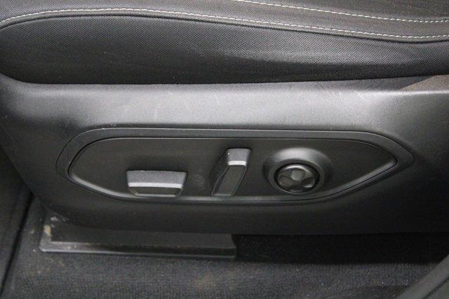 used 2023 Jeep Grand Cherokee L car, priced at $28,127