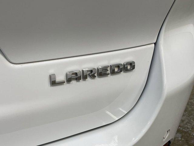 used 2023 Jeep Grand Cherokee L car, priced at $25,864