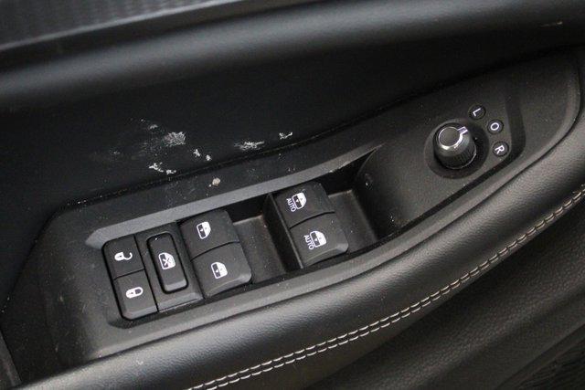 used 2023 Jeep Grand Cherokee L car, priced at $28,127