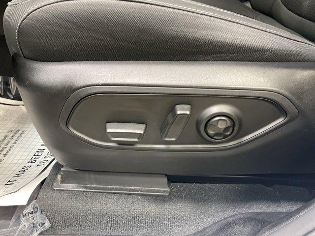 used 2023 Jeep Grand Cherokee L car, priced at $25,864