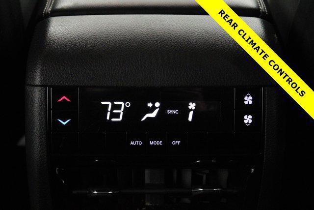 used 2023 Jeep Grand Cherokee L car, priced at $28,127