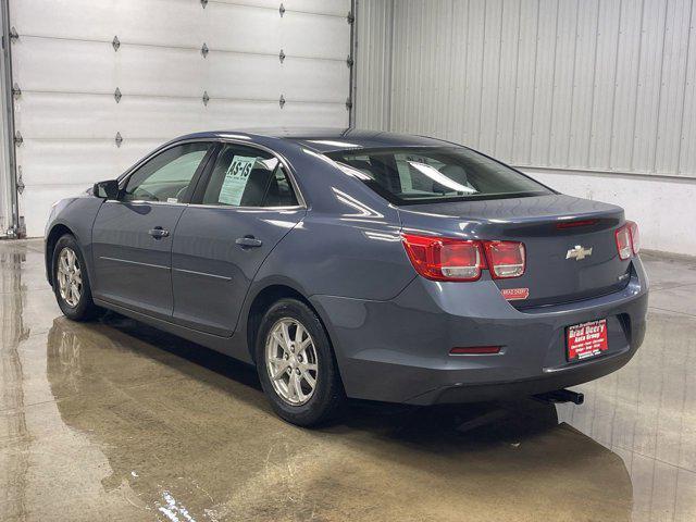 used 2013 Chevrolet Malibu car, priced at $5,360