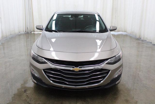 used 2024 Chevrolet Malibu car, priced at $20,908