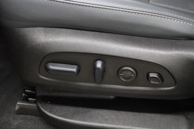 used 2024 Buick Enclave car, priced at $39,271