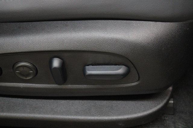 used 2024 Buick Enclave car, priced at $39,271