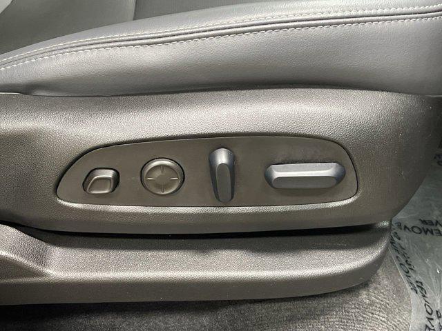 used 2024 Buick Enclave car, priced at $39,271