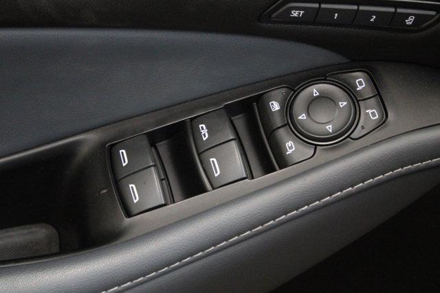 used 2024 Buick Enclave car, priced at $39,271