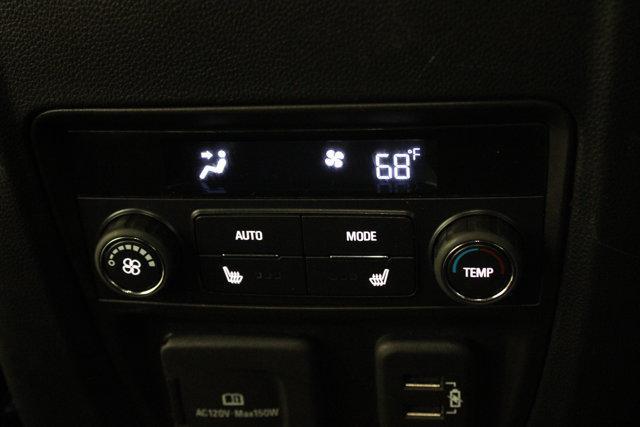 used 2024 Buick Enclave car, priced at $39,271