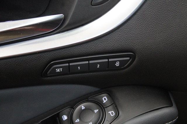 used 2024 Buick Enclave car, priced at $39,271