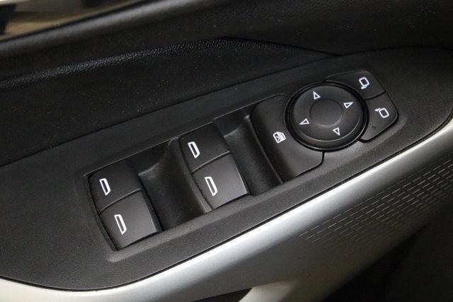 used 2024 Chevrolet Trax car, priced at $20,955