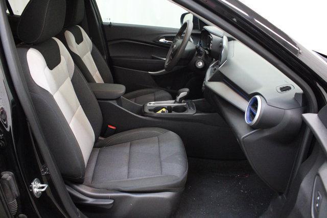 used 2024 Chevrolet Trax car, priced at $20,955
