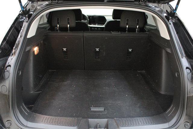 used 2024 Chevrolet Trax car, priced at $20,955