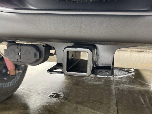 used 2020 Jeep Wrangler Unlimited car, priced at $41,907