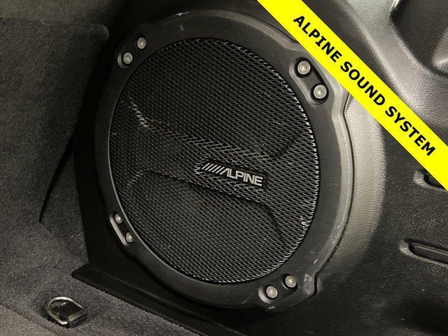 used 2020 Jeep Wrangler Unlimited car, priced at $38,625