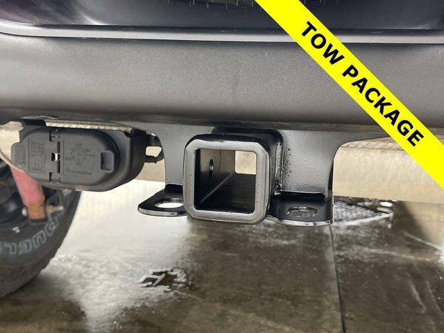 used 2020 Jeep Wrangler Unlimited car, priced at $38,625