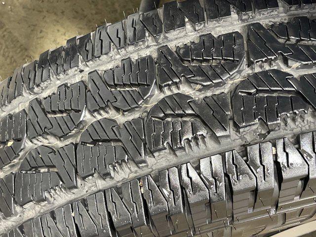 used 2020 Jeep Wrangler Unlimited car, priced at $41,907