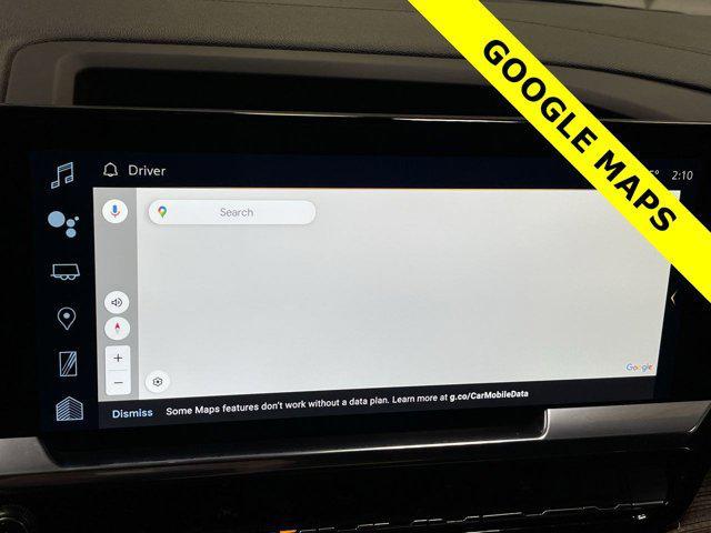 used 2024 Chevrolet Silverado 1500 car, priced at $43,230
